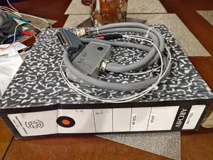 Collins TDR90 Wiring Test Harness AVIONICS Aircraft